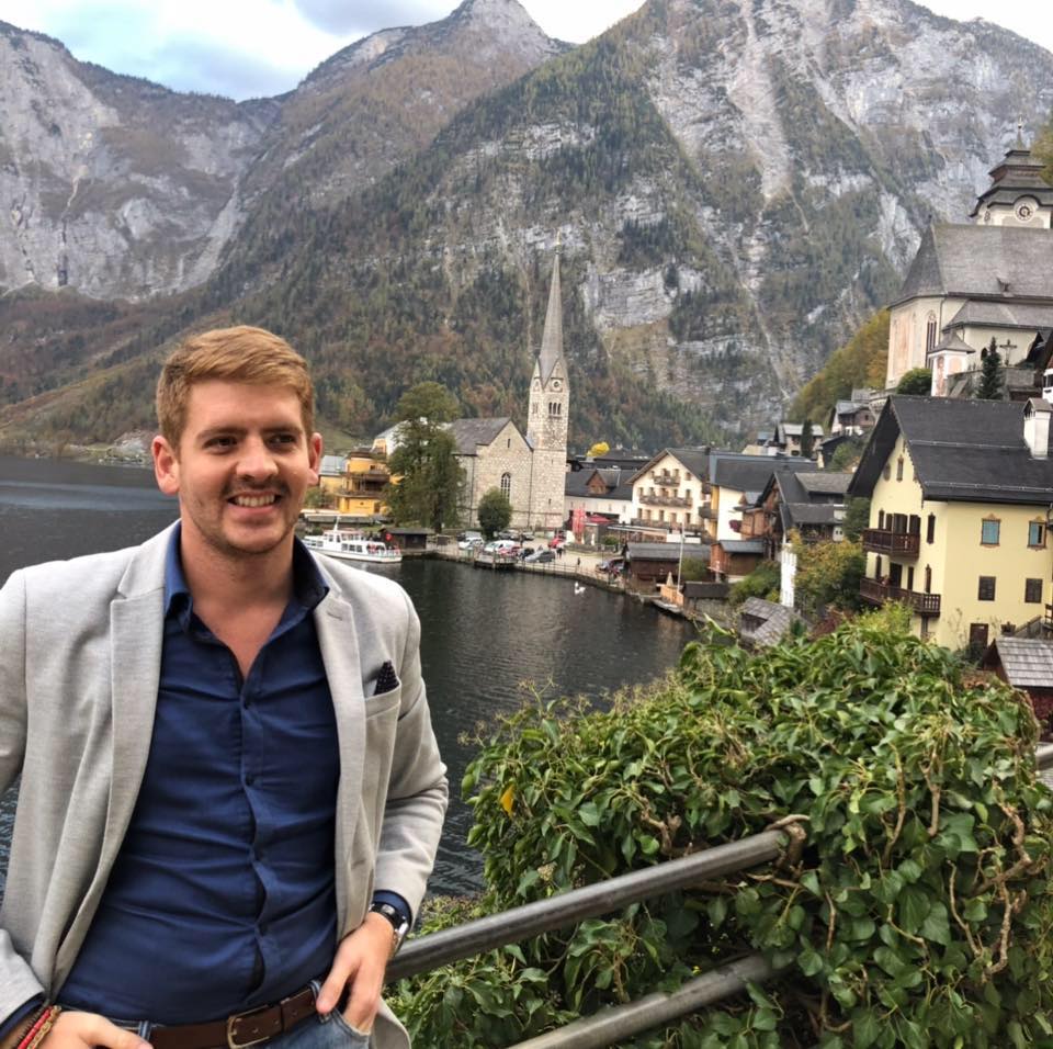 Dr. Szűcs Bence Zsolt 